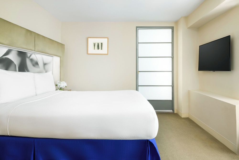 The Shoreham — Hotel rooms in New York City, New York State