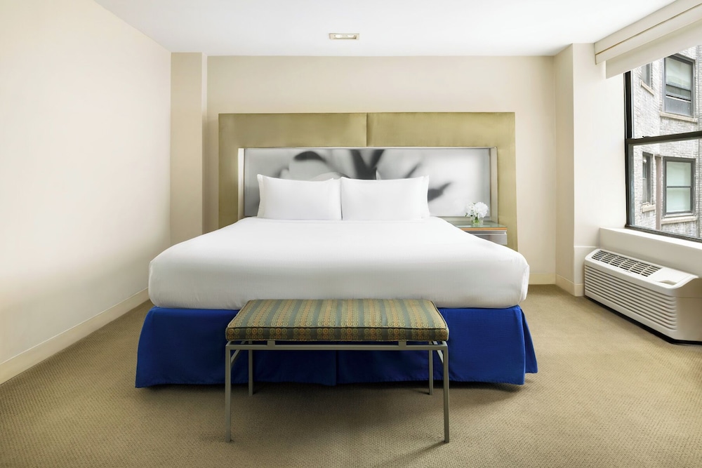 The Shoreham — Hotel rooms in New York City, New York State
