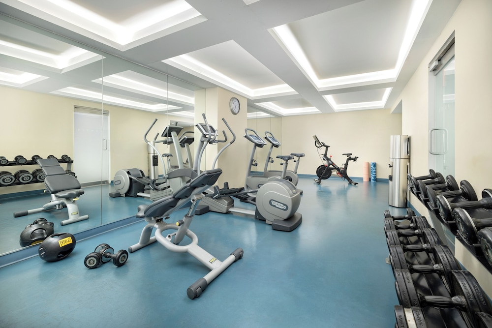 The Shoreham — Sports & recreation in New York City, New York State