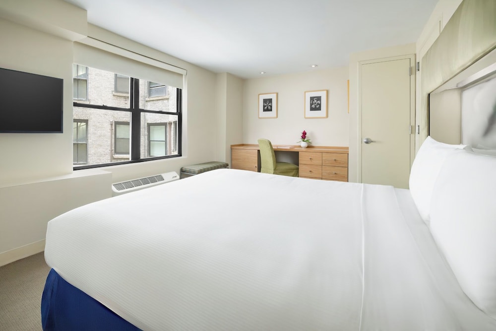 The Shoreham — Hotel rooms in New York City, New York State
