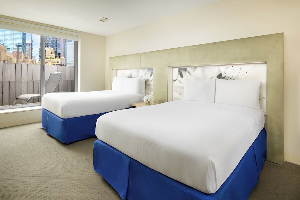 The Shoreham — Hotel rooms in New York City, New York State