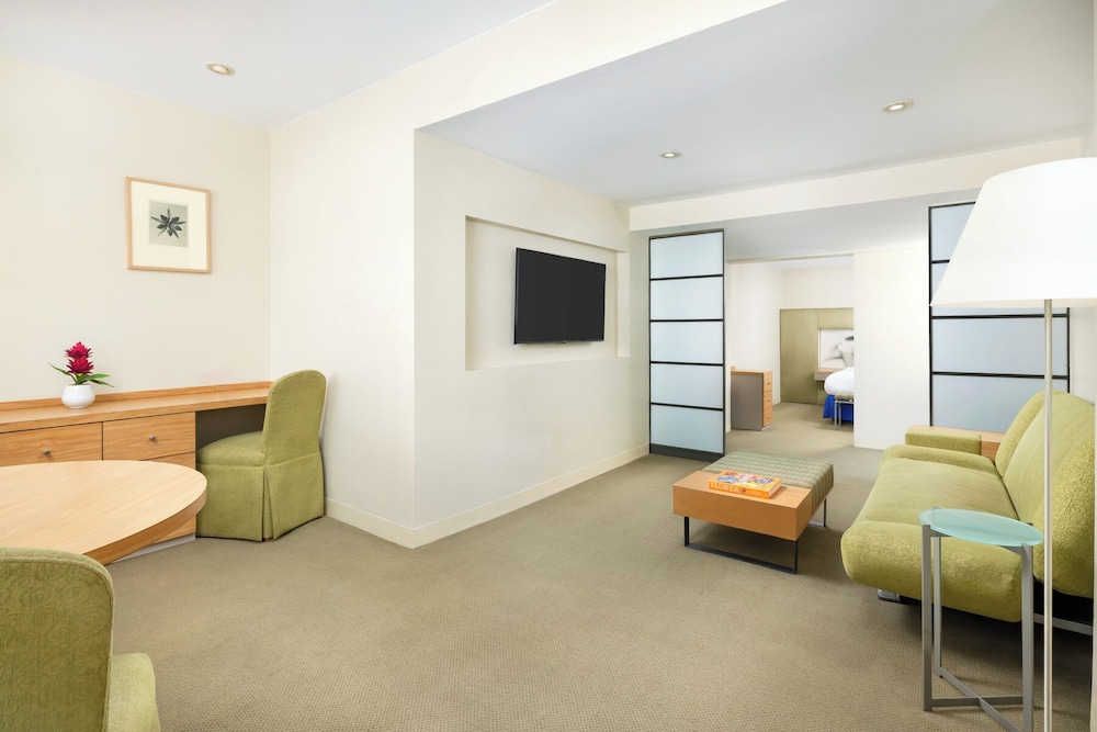 The Shoreham — Hotel rooms in New York City, New York State