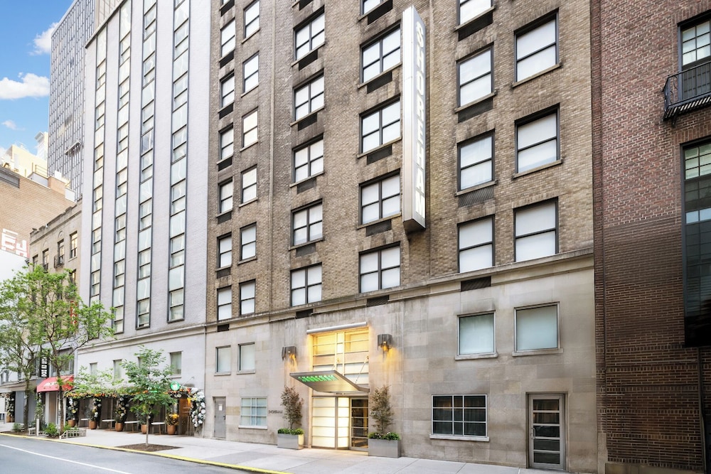 The Shoreham — Main photo in New York City, New York State