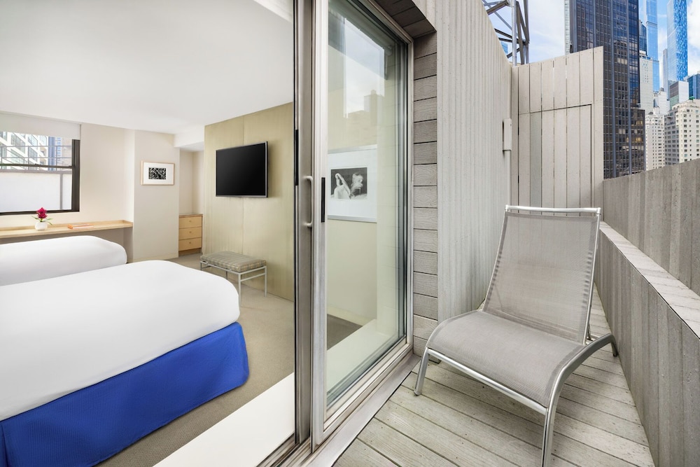 The Shoreham — Hotel rooms in New York City, New York State
