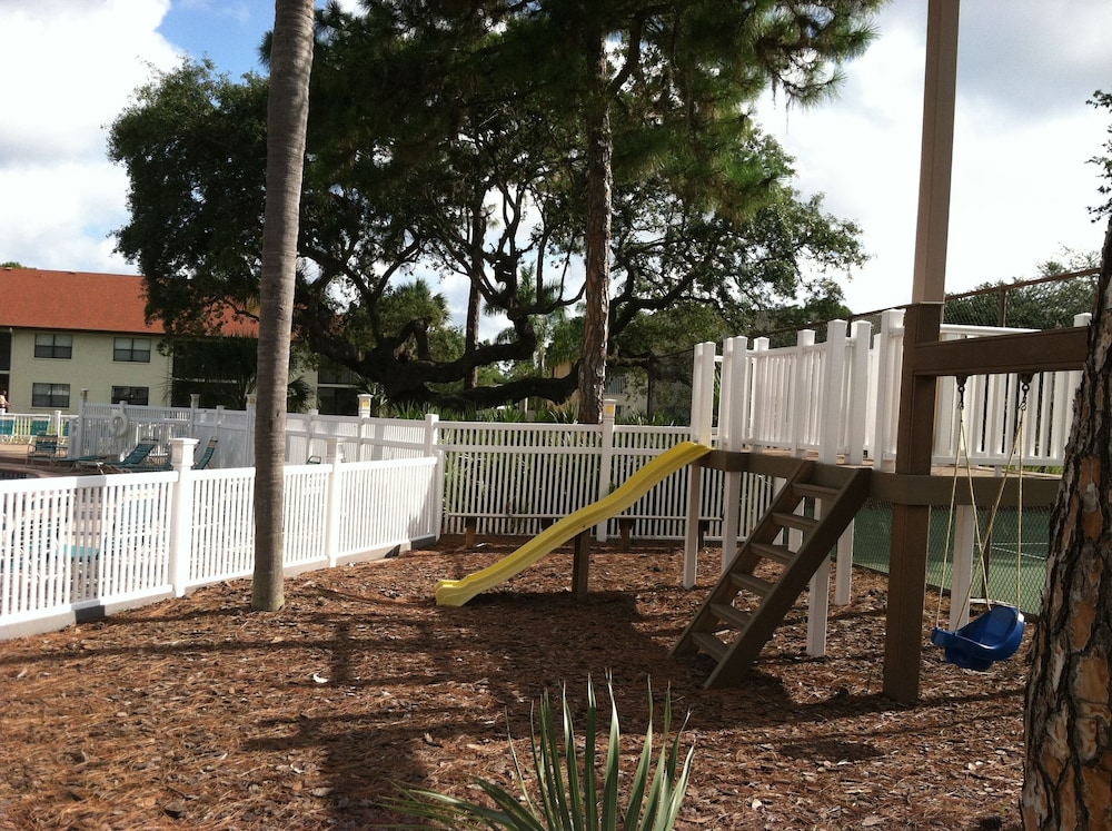 Shorewalk Vacation Villas — Attractions for children in Bradenton, Florida