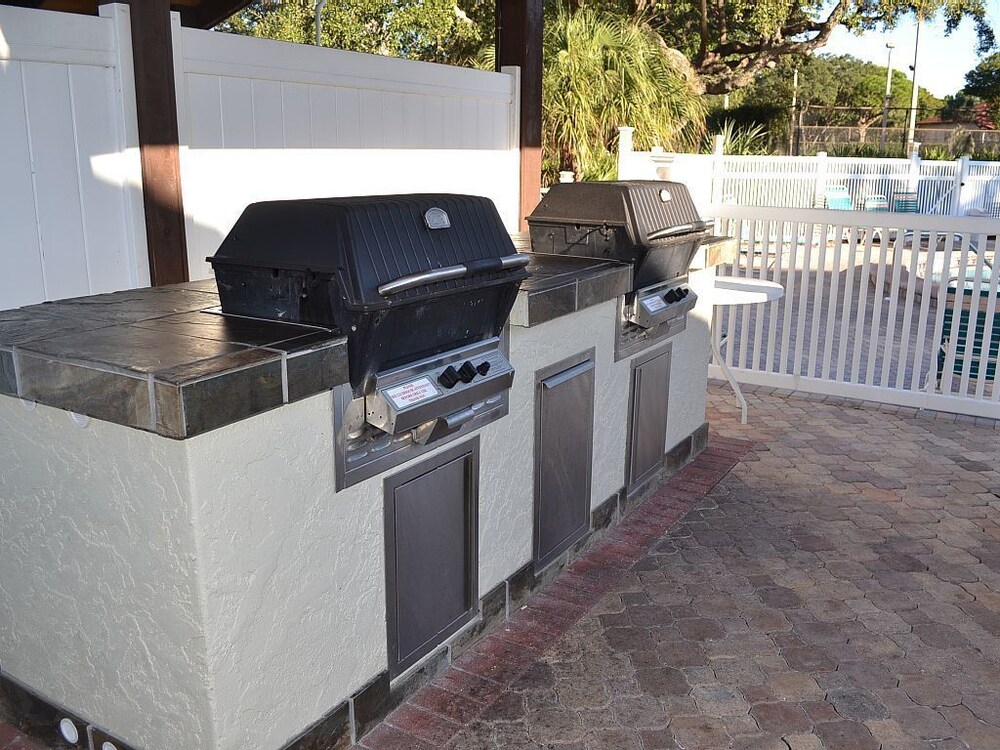 Shorewalk Vacation Villas — Sports & recreation in Bradenton, Florida