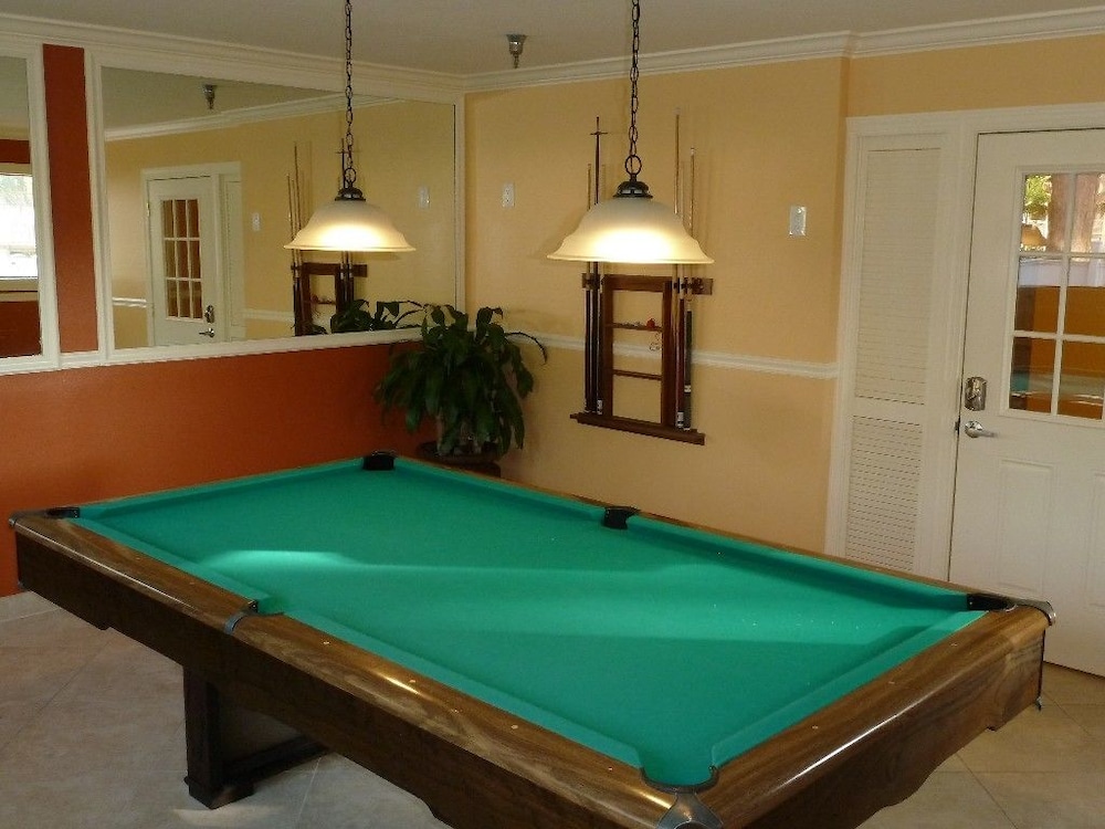 Shorewalk Vacation Villas — Sports & recreation in Bradenton, Florida
