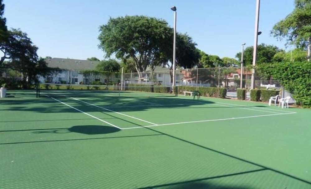Shorewalk Vacation Villas — Sports & recreation in Bradenton, Florida