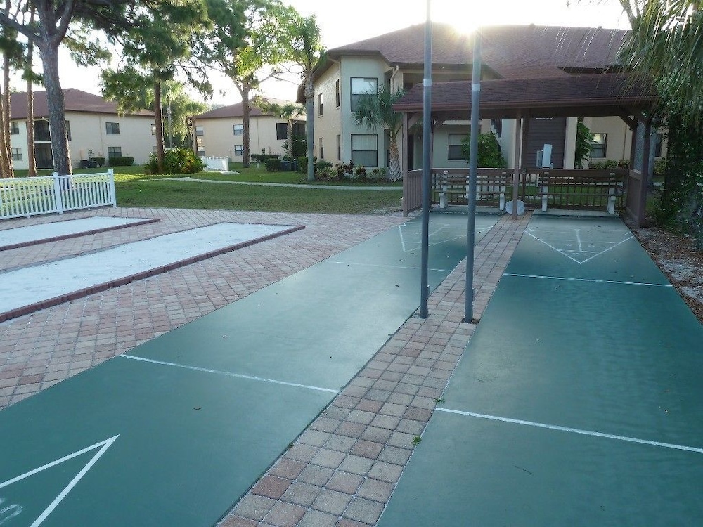 Shorewalk Vacation Villas — Sports & recreation in Bradenton, Florida