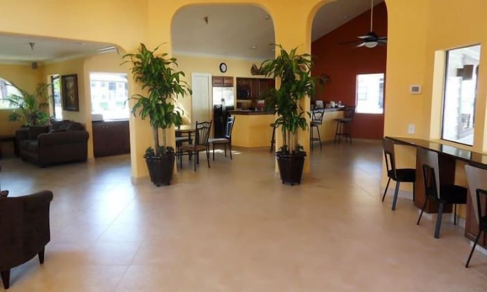 Shorewalk Vacation Villas — Restaurant & bars in Bradenton, Florida