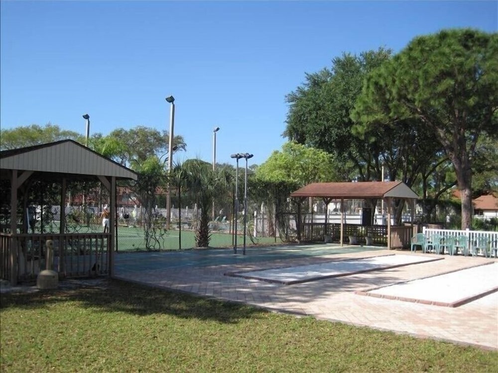 Shorewalk Vacation Villas — Sports & recreation in Bradenton, Florida