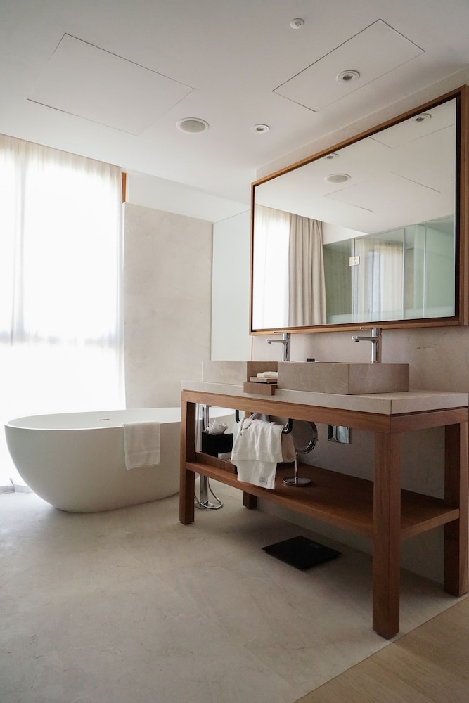 Es Princep - The Leading Hotels of the World — Hotel rooms in Palma de Mallorca, Balearic Islands