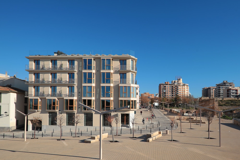 Es Princep - The Leading Hotels of the World — Hotel building in Palma de Mallorca, Balearic Islands