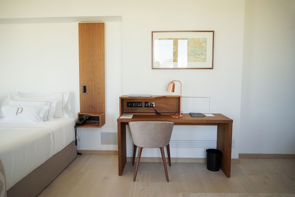 Es Princep - The Leading Hotels of the World — Hotel rooms in Palma de Mallorca, Balearic Islands