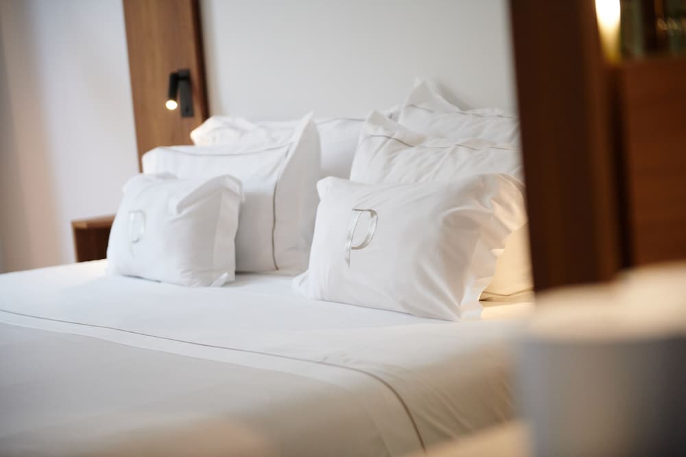 Es Princep - The Leading Hotels of the World — Hotel rooms in Palma de Mallorca, Balearic Islands
