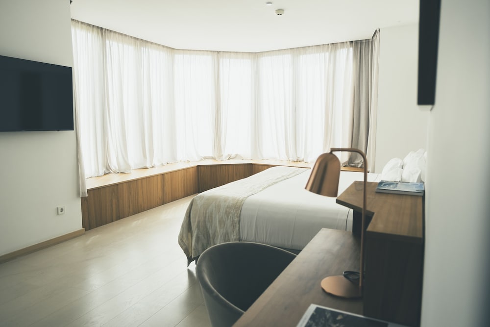 Es Princep - The Leading Hotels of the World — Hotel rooms in Palma de Mallorca, Balearic Islands