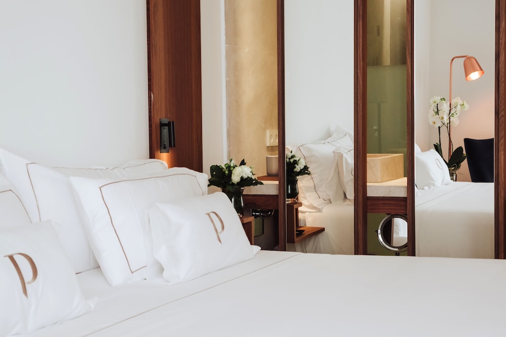 Es Princep - The Leading Hotels of the World — Hotel rooms in Palma de Mallorca, Balearic Islands