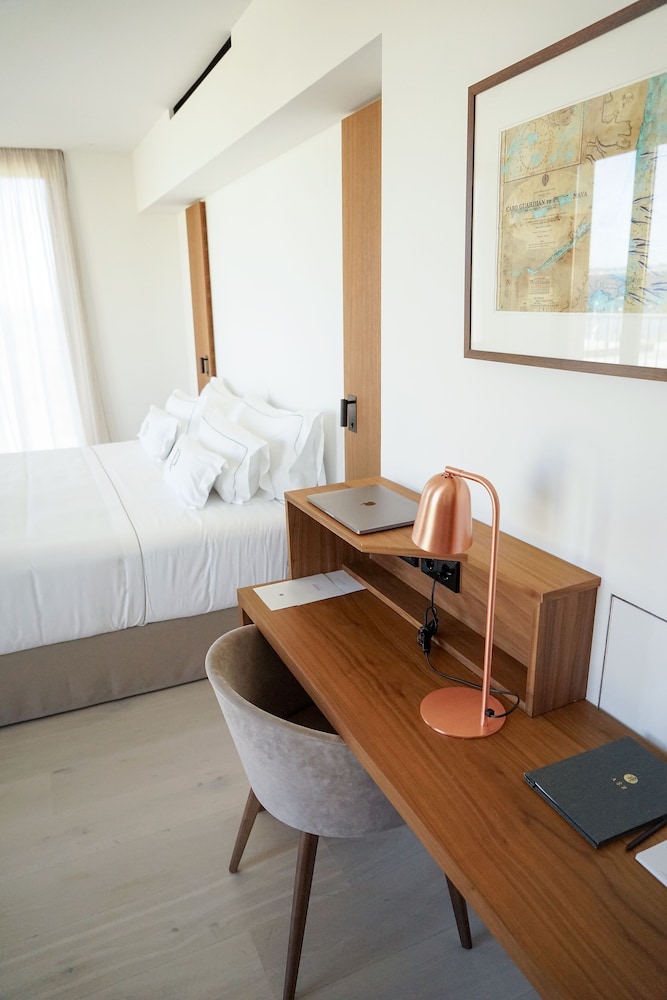 Es Princep - The Leading Hotels of the World — Hotel rooms in Palma de Mallorca, Balearic Islands