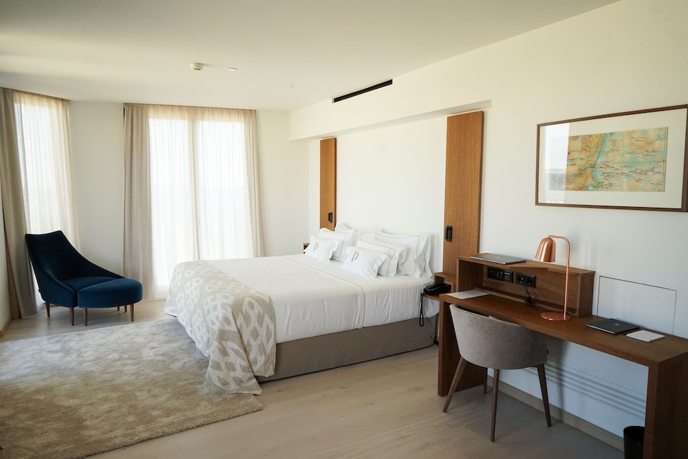 Es Princep - The Leading Hotels of the World — Hotel rooms in Palma de Mallorca, Balearic Islands