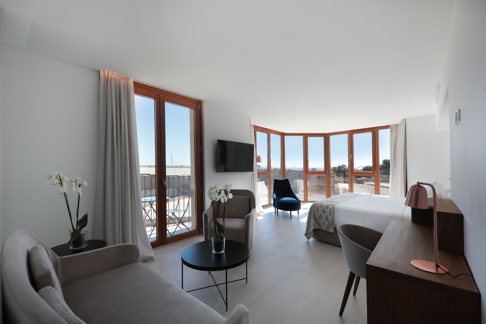 Es Princep - The Leading Hotels of the World — Hotel rooms in Palma de Mallorca, Balearic Islands