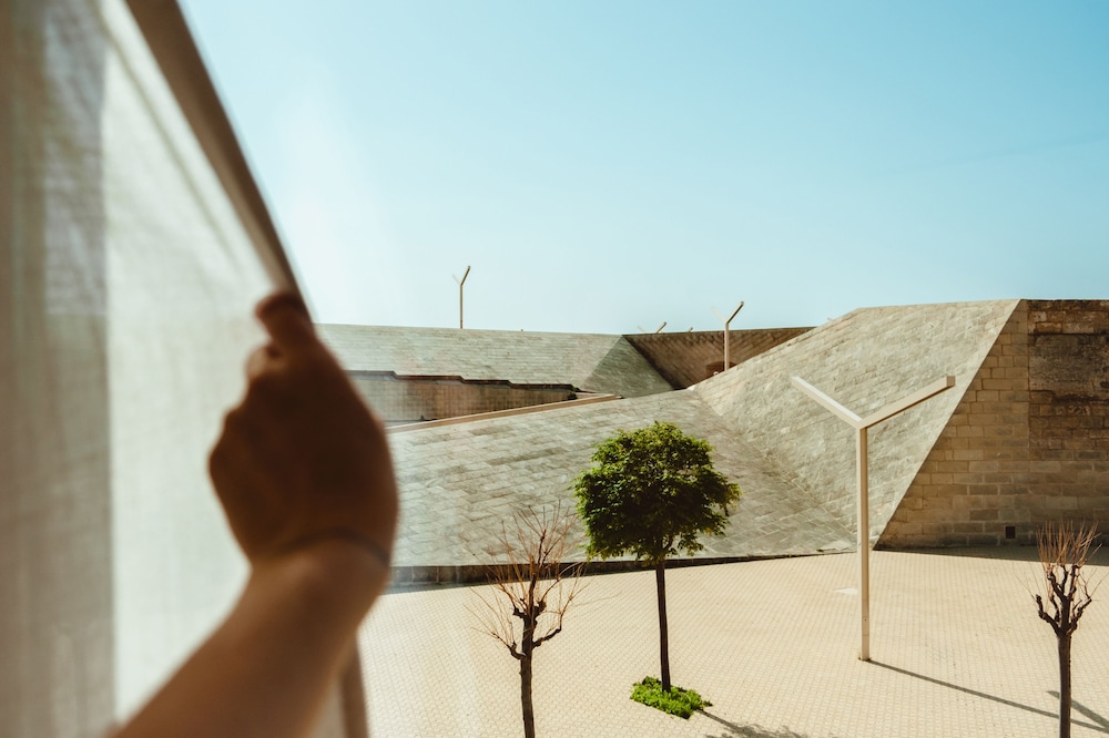 Es Princep - The Leading Hotels of the World — Hotel building in Palma de Mallorca, Balearic Islands