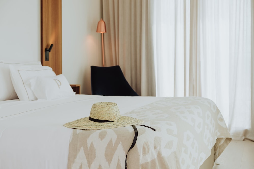 Es Princep - The Leading Hotels of the World — Hotel rooms in Palma de Mallorca, Balearic Islands