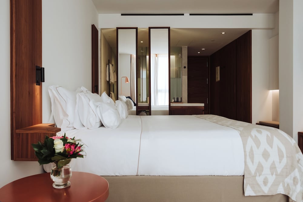 Es Princep - The Leading Hotels of the World — Hotel rooms in Palma de Mallorca, Balearic Islands