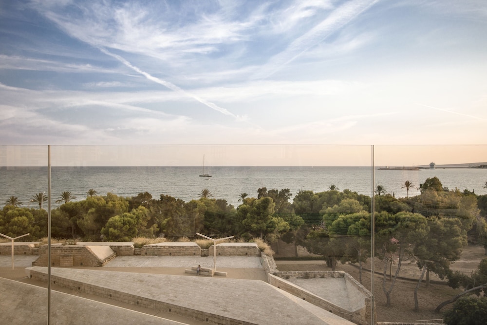 Es Princep - The Leading Hotels of the World — Attractions in the area in Palma de Mallorca, Balearic Islands