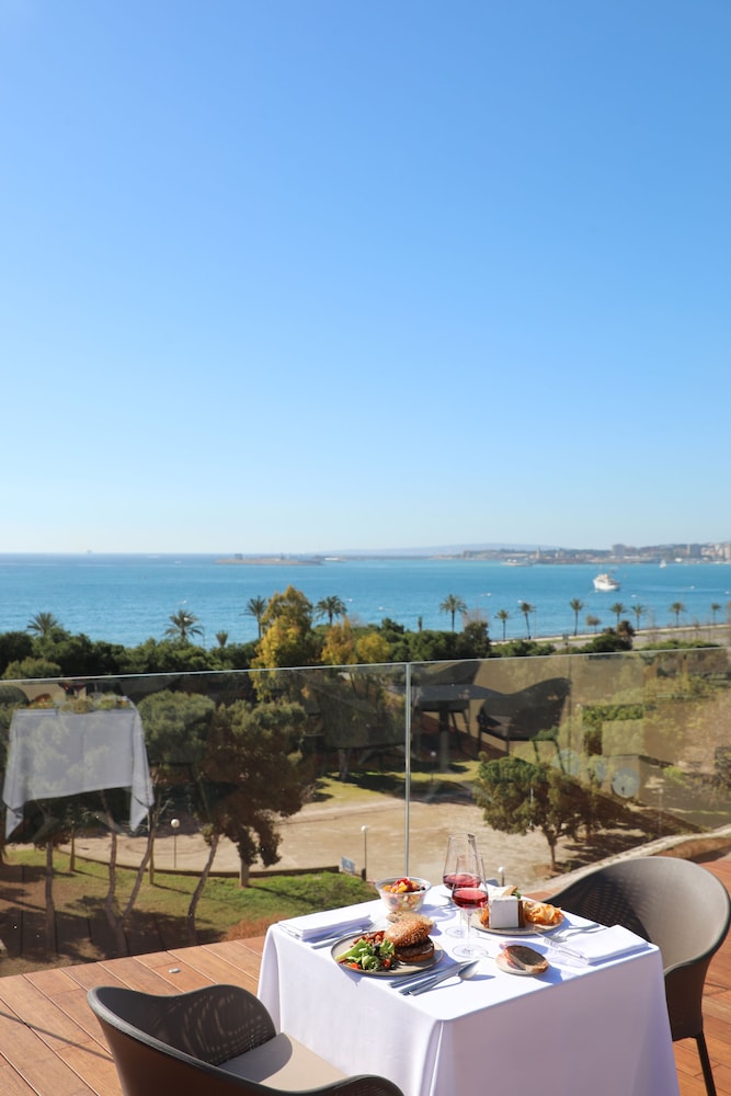 Es Princep - The Leading Hotels of the World — Attractions in the area in Palma de Mallorca, Balearic Islands