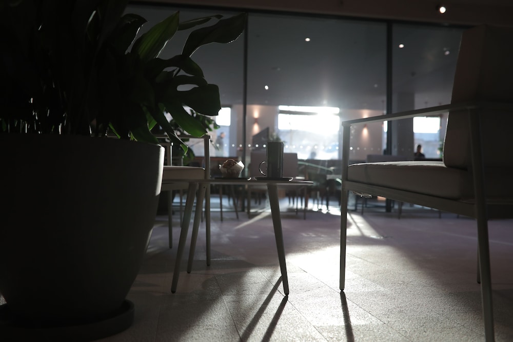 Es Princep - The Leading Hotels of the World — Restaurant & bars in Palma de Mallorca, Balearic Islands