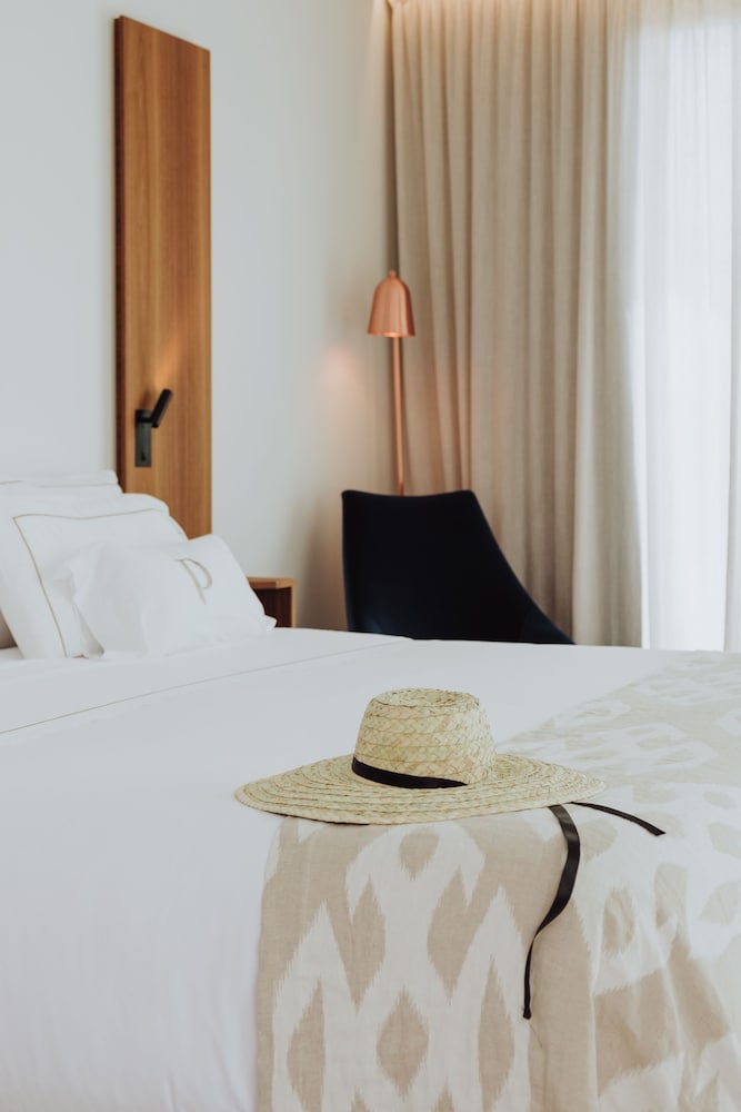Es Princep - The Leading Hotels of the World — Hotel rooms in Palma de Mallorca, Balearic Islands