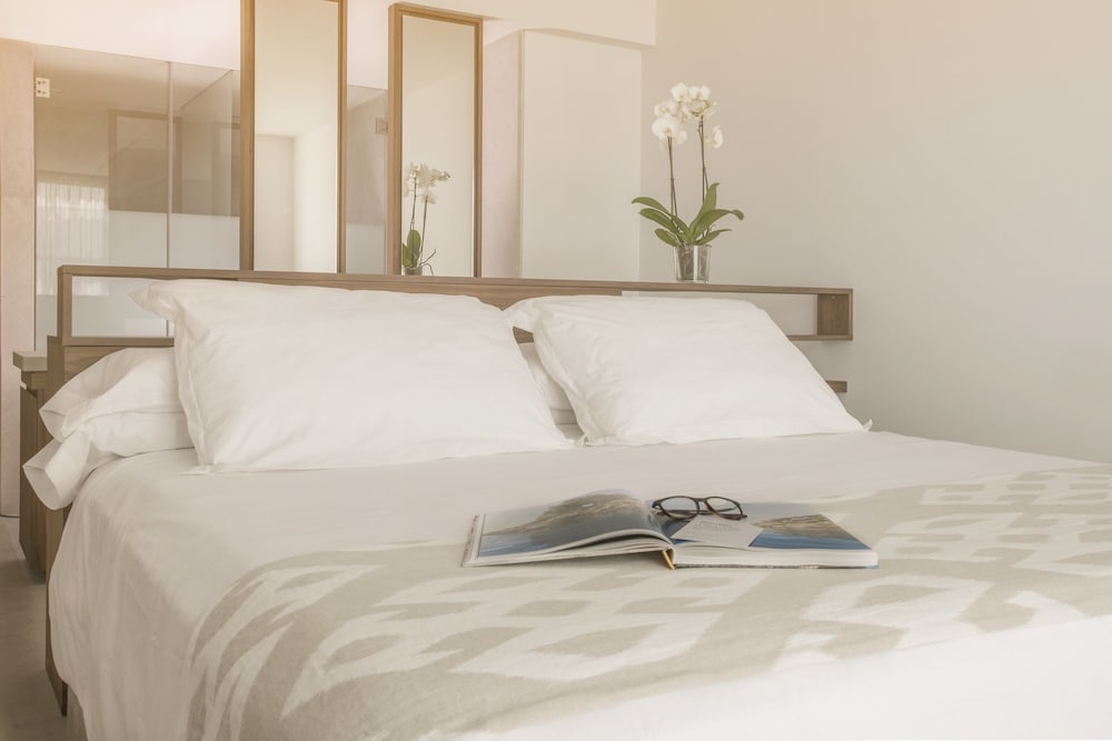 Es Princep - The Leading Hotels of the World — Hotel rooms in Palma de Mallorca, Balearic Islands