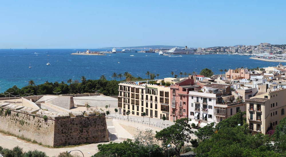 Es Princep - The Leading Hotels of the World — Attractions in the area in Palma de Mallorca, Balearic Islands