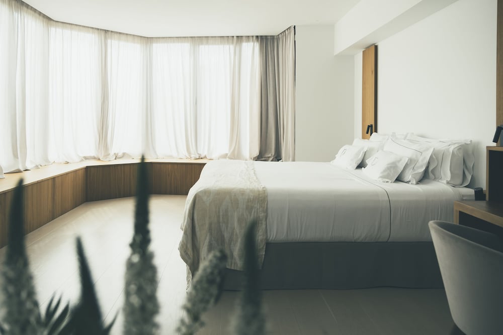 Es Princep - The Leading Hotels of the World — Hotel rooms in Palma de Mallorca, Balearic Islands