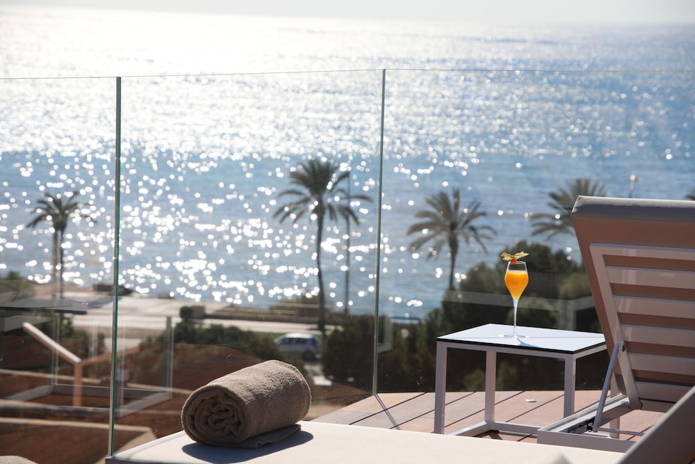 Es Princep - The Leading Hotels of the World — Hotel rooms in Palma de Mallorca, Balearic Islands
