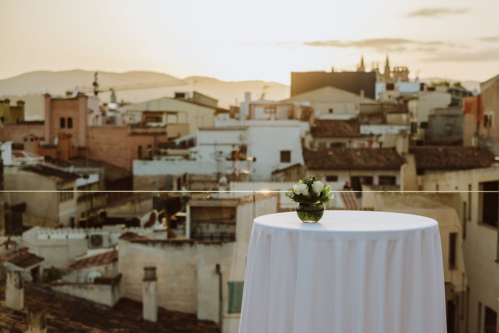 Es Princep - The Leading Hotels of the World — Attractions in the area in Palma de Mallorca, Balearic Islands