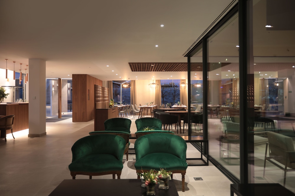Es Princep - The Leading Hotels of the World — Restaurant & bars in Palma de Mallorca, Balearic Islands