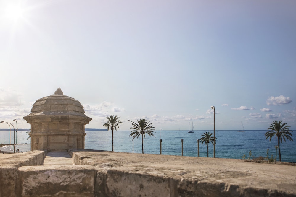 Es Princep - The Leading Hotels of the World — Attractions in the area in Palma de Mallorca, Balearic Islands