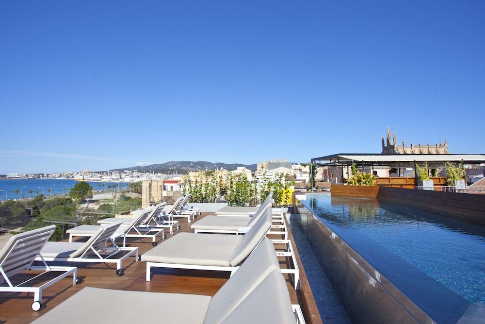 Es Princep - The Leading Hotels of the World - zdjęcie 3
