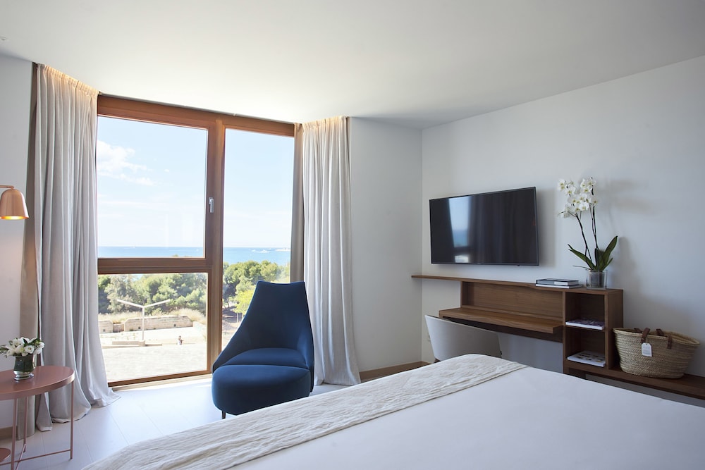 Es Princep - The Leading Hotels of the World — Hotel rooms in Palma de Mallorca, Balearic Islands