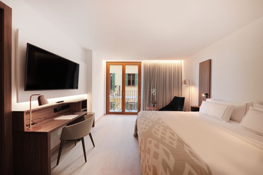 Es Princep - The Leading Hotels of the World — Hotel rooms in Palma de Mallorca, Balearic Islands
