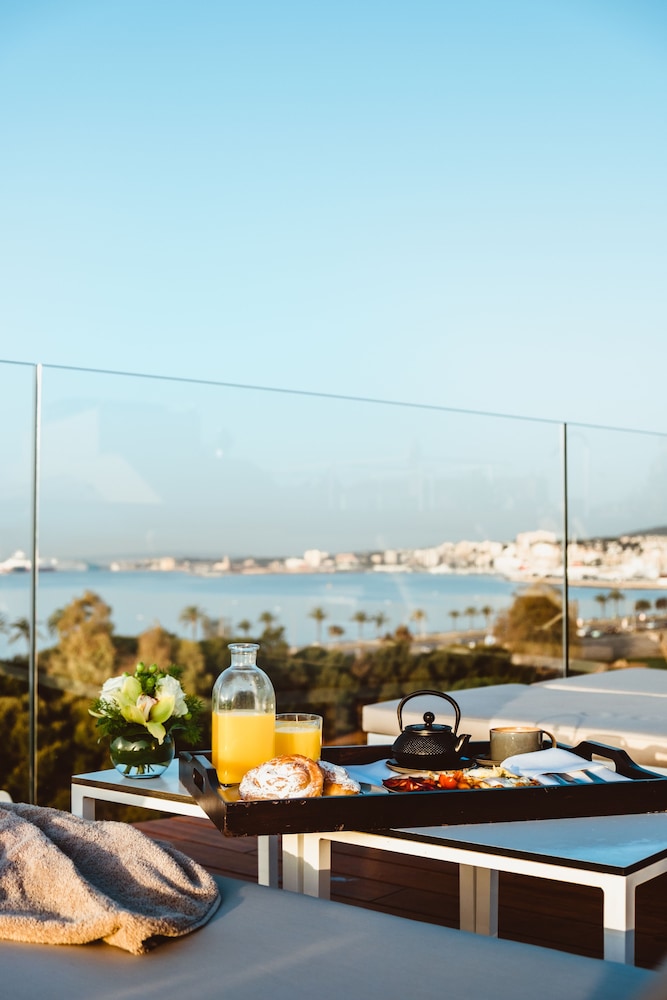 Es Princep - The Leading Hotels of the World — Hotel rooms in Palma de Mallorca, Balearic Islands