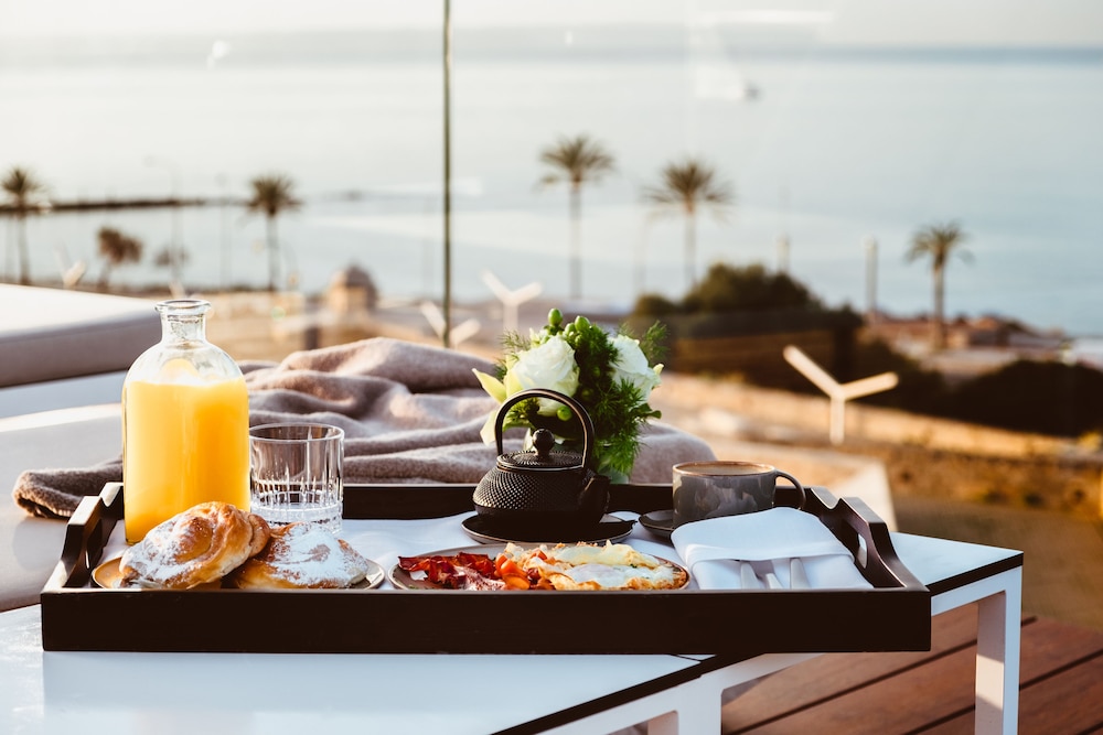 Es Princep - The Leading Hotels of the World — Restaurant & bars in Palma de Mallorca, Balearic Islands