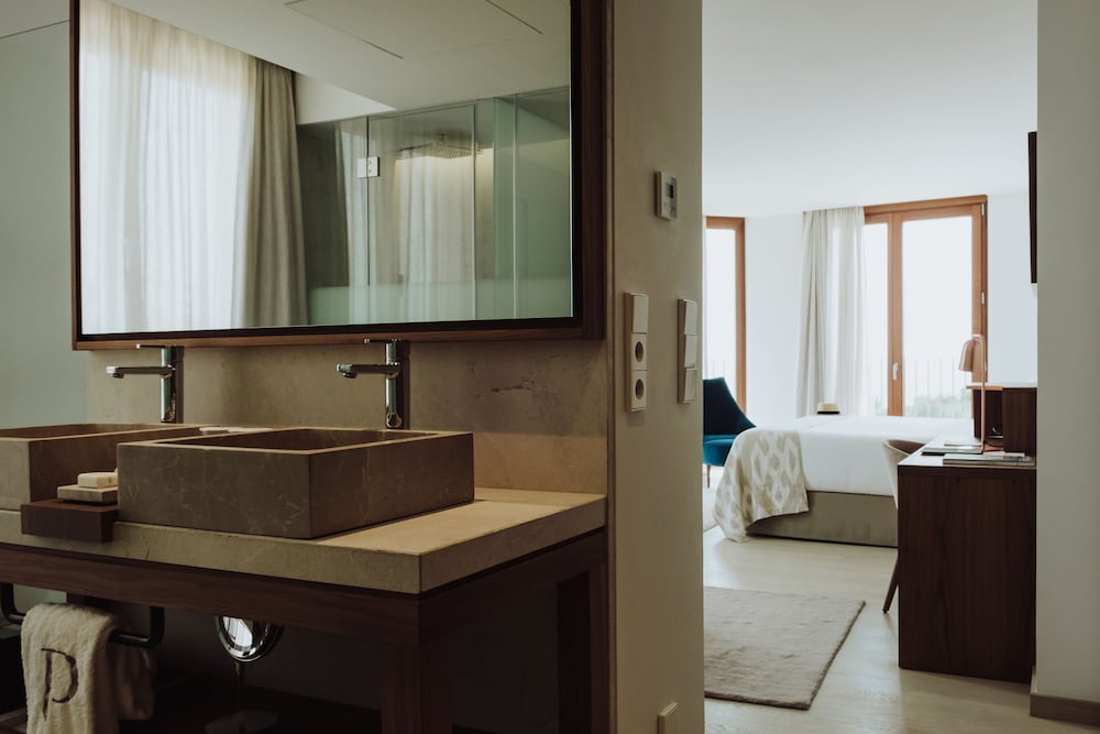 Es Princep - The Leading Hotels of the World — Hotel rooms in Palma de Mallorca, Balearic Islands
