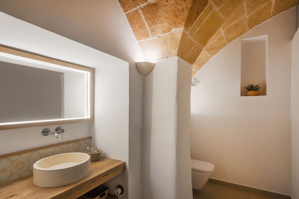 Hotel Nou Sant Antoni — Hotel rooms in Ciutadella de Menorca, Balearic Islands