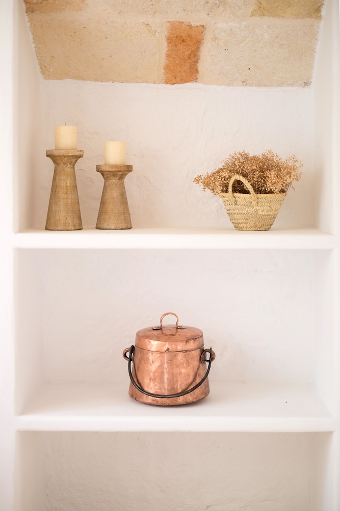 Hotel Nou Sant Antoni — Hotel rooms in Ciutadella de Menorca, Balearic Islands