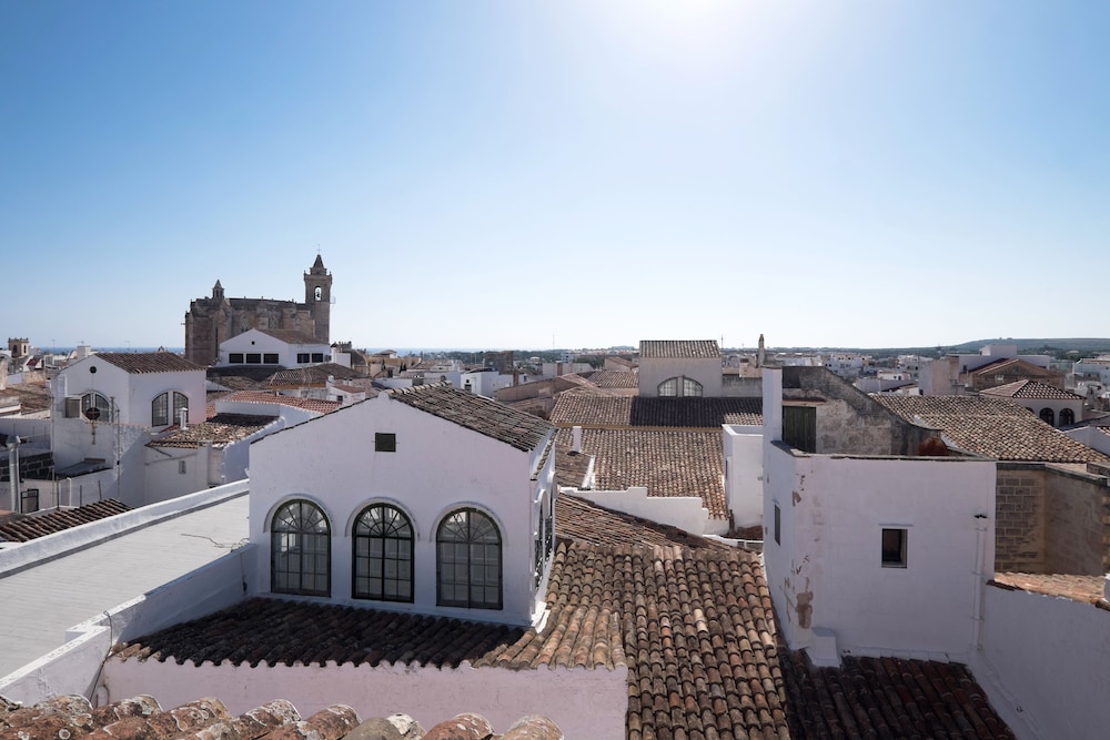 Hotel Nou Sant Antoni — Attractions in the area in Ciutadella de Menorca, Balearic Islands