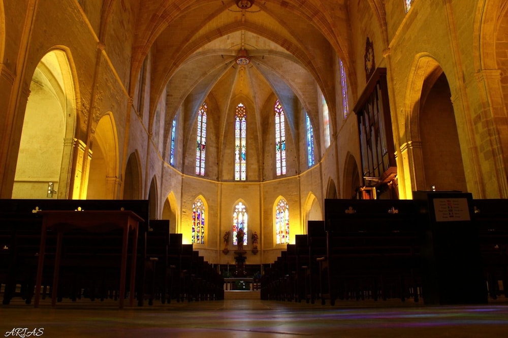 Hotel Nou Sant Antoni — Attractions in the area in Ciutadella de Menorca, Balearic Islands