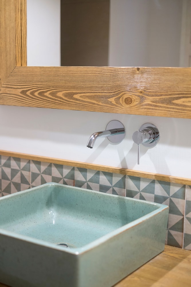 Hotel Nou Sant Antoni — Hotel rooms in Ciutadella de Menorca, Balearic Islands