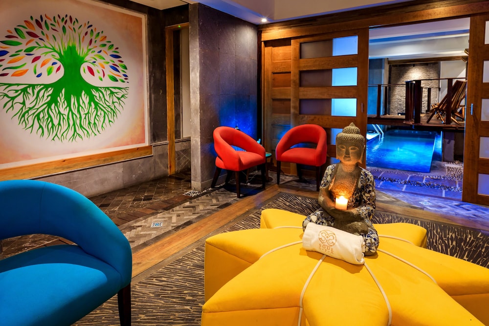Ame Hotel Boutique & Spa — Spa in Playa del Carmen, Quintana Roo